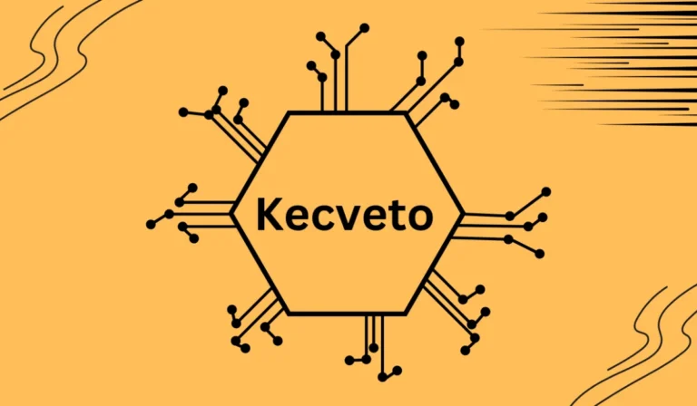 What Are the Advantages of Using Kecveto?