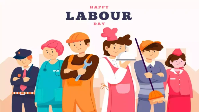 Labour Day