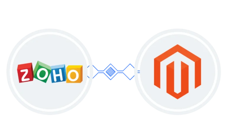 Magento 2 and Zoho Integration