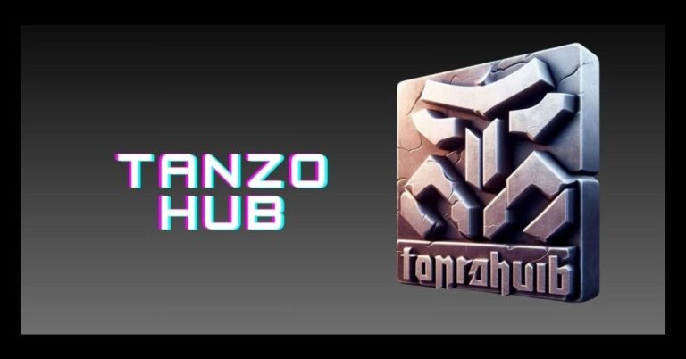 Tanzohub