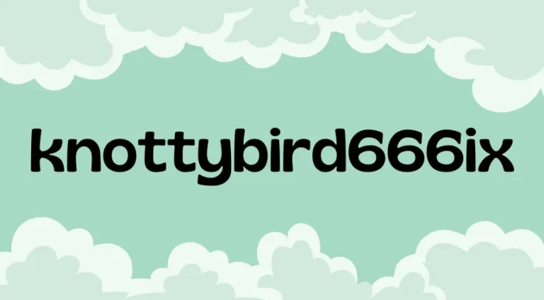 Knottybird666ix