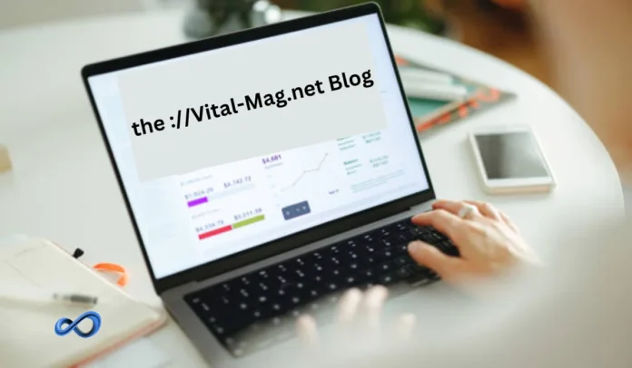 the //vital-mag.net blog